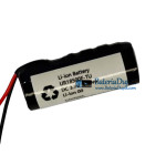 Bateria para PLC Tipo-B UR18500F-TU [bateria de reposição]